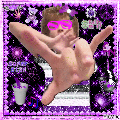 Animated Netspend meme